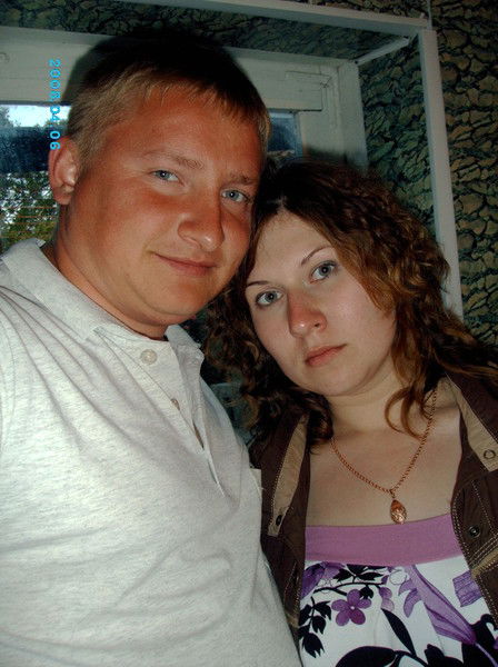 Евгения Мищенко