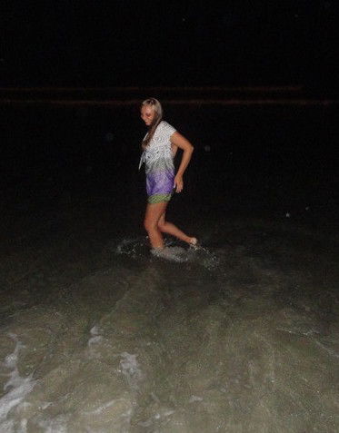 Анастасия Кухарчук