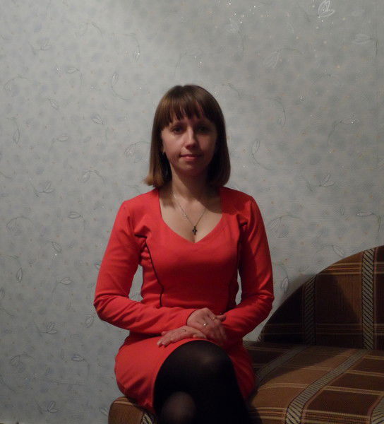 Татьяна Голубева