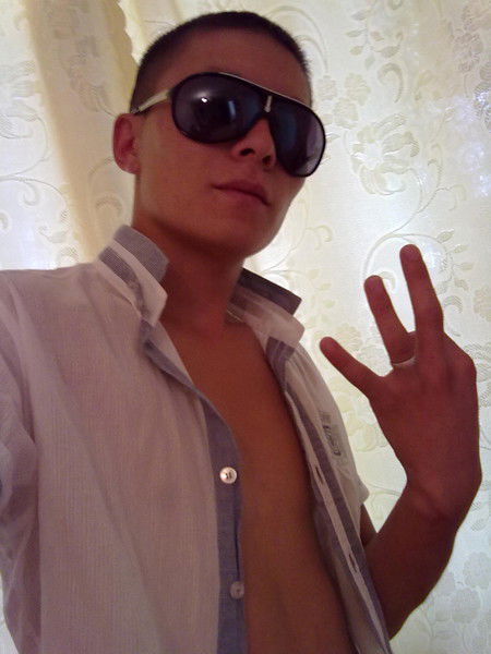 Руслан Батанов