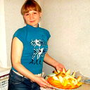 Люба Кабаева
