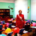 Белова Елена