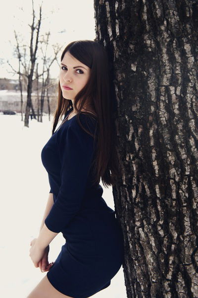 Юлия Фролова