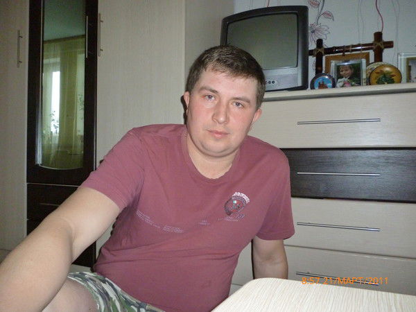 Анатолий Гуров