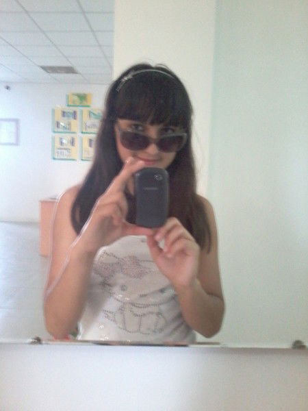 Оля Дрожина