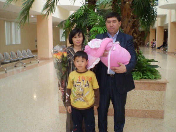 Венера Доскенова