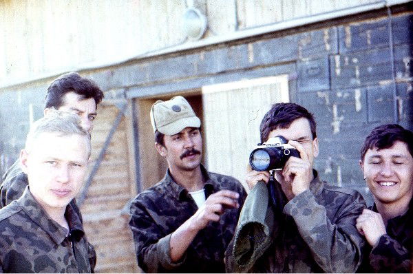 Сергей Мисюркеев