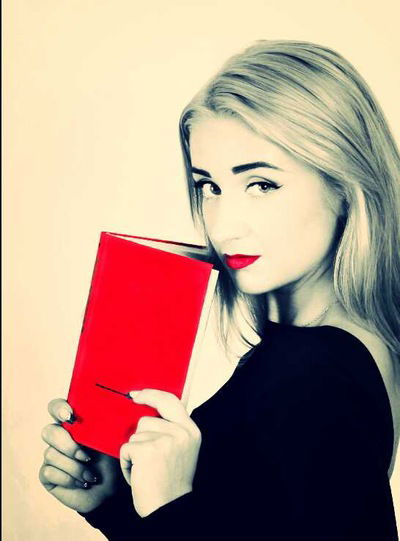 Катерина Стрюченко