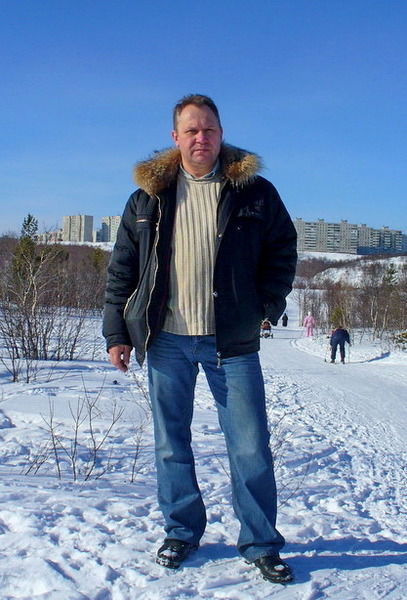 Павел Кожушко