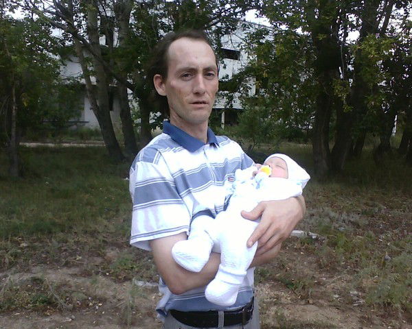 Александр Бобылёв