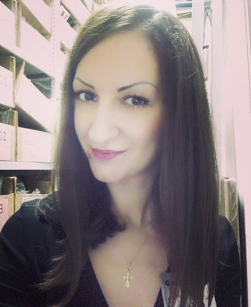 Ася Гаврилова