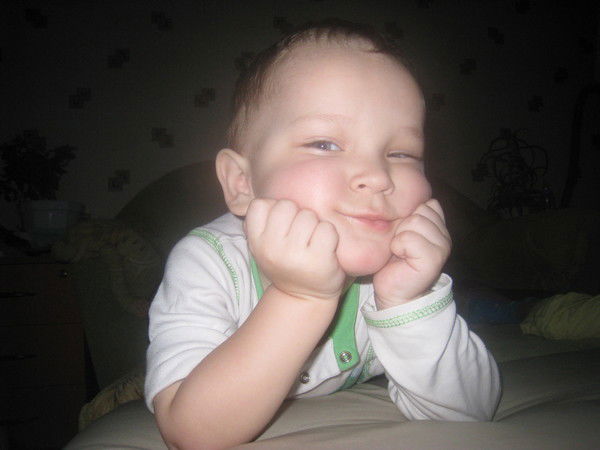 Виталий Дериглер