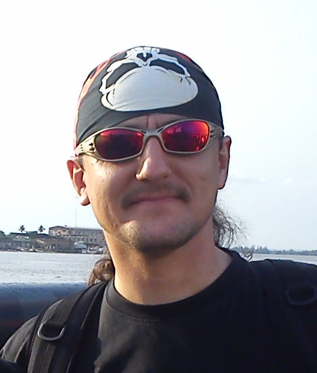 Евгений Магденко