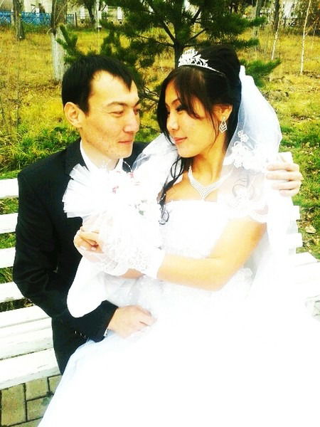 Гульсара Айтмуратова