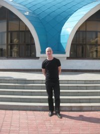 Калиногорский Александр