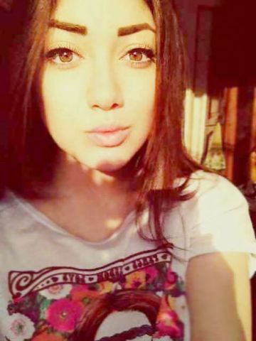 Aleksandra Ignatieva