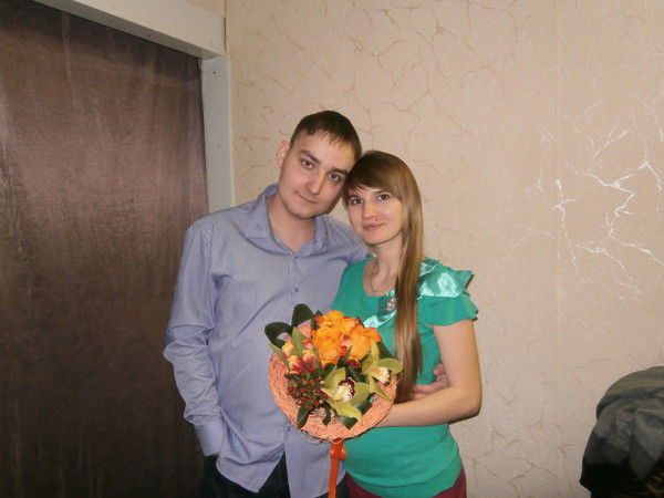 Гелюся Ахметшина