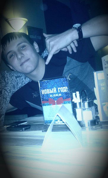 Рамазан Мусиев