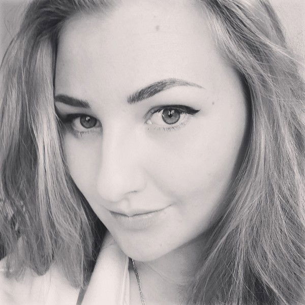 Мария Буйняк