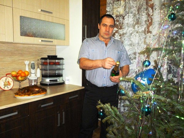 Ильдар Дмитриев