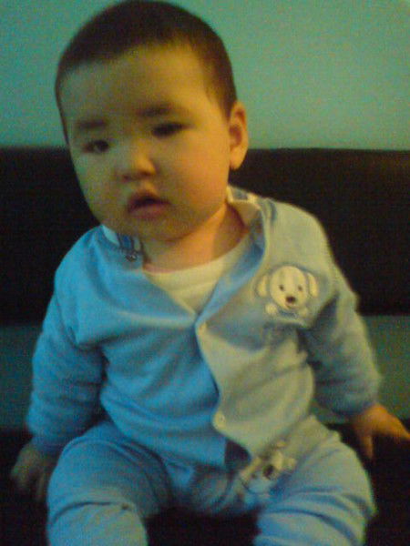 Саипов Тологон