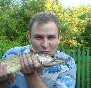 Михаил Бывайченков