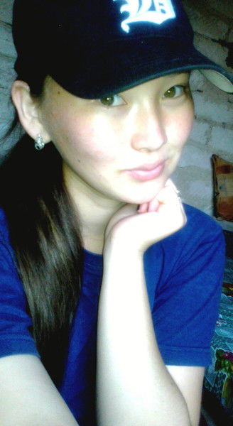 Назерке Маликовна