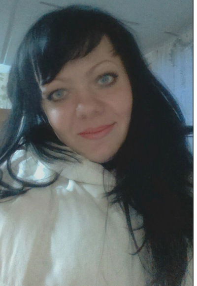 Ольга Заровная