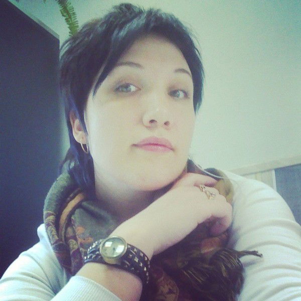 Светлана Хот