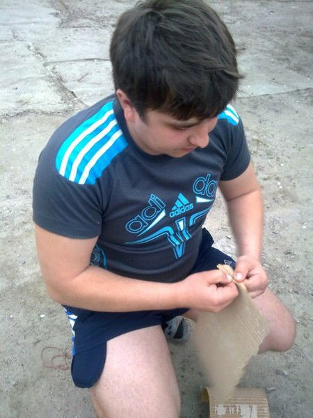 Виталий Шумаров