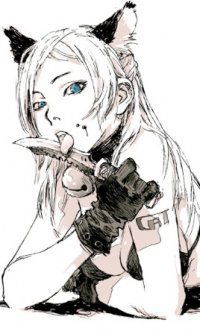 Наташа Мокшанова