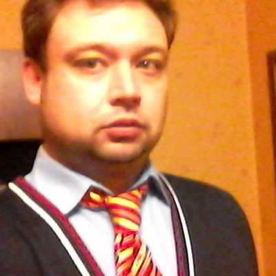 Александр Кузнецов