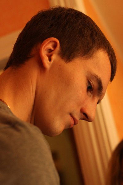 Максим Кислицын