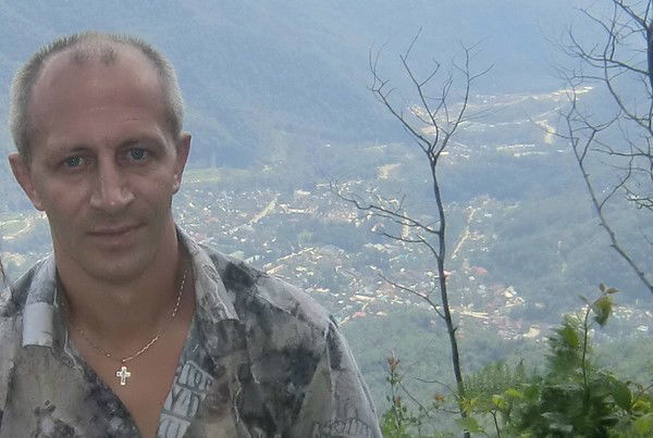 Владимир Алтынов