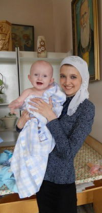 Маргоша Соколова