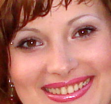 Ольга Буковцова