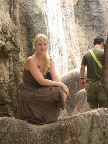 Олеся Лялина