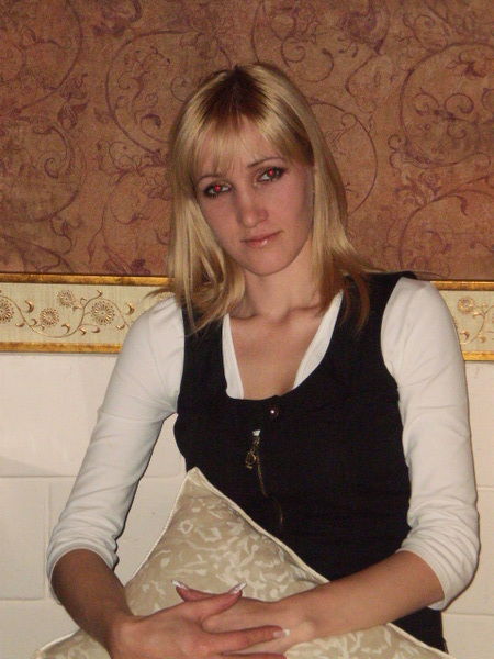 Ирина Муллахметова