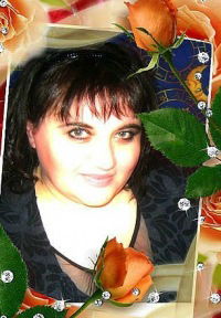 Ольга Рожнева