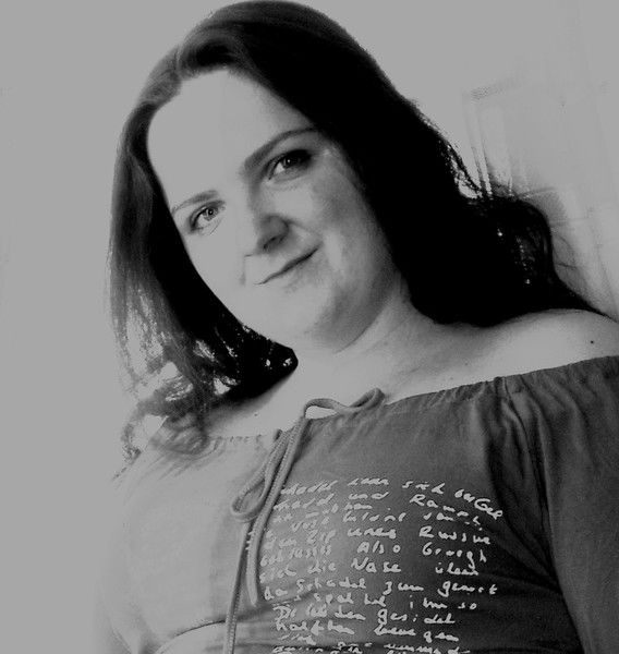 Любовь Оводова