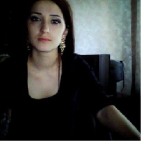 Эля Ханмагомедова