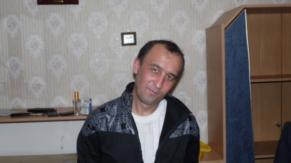 Айнур Гумеров