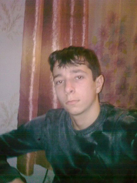 Слава Рухмаков