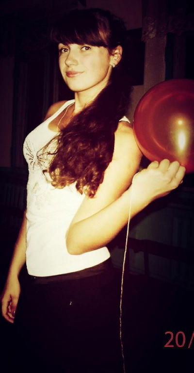 Лидия Карнаух