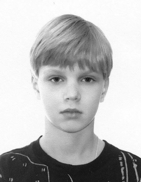 Митя Пчелинцев