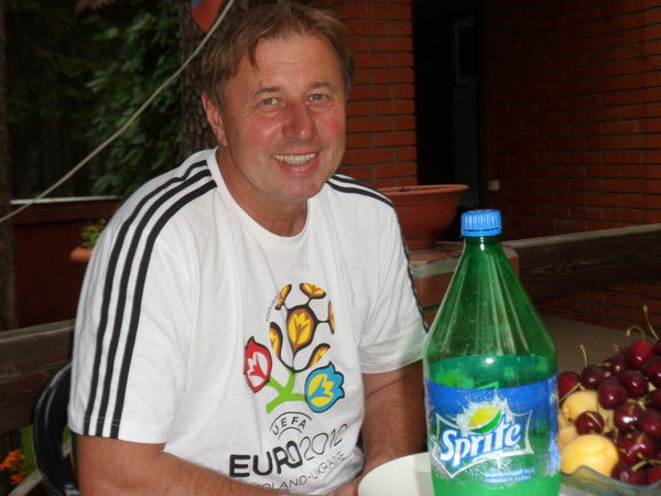 Сергей Лановский