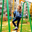 Настенька Петрова
