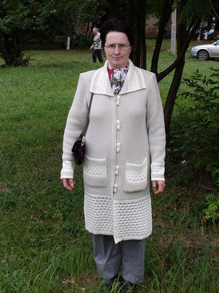 Любовь Мухина