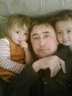 Аяжан Утеева