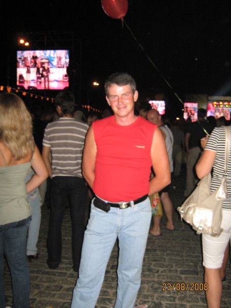 Александр Воронов